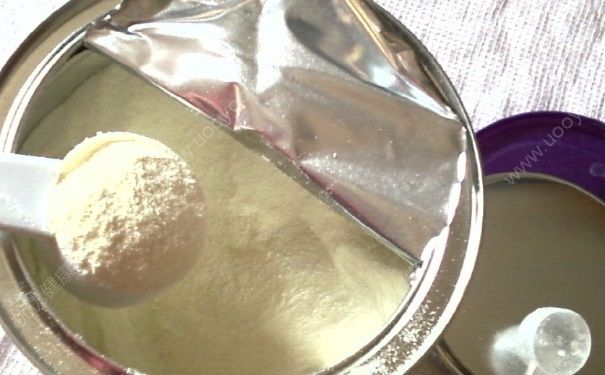 米粉可以和奶粉一起沖嗎？米粉和奶粉可以一起沖嗎？(2)