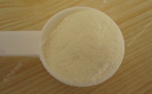 米粉可以和奶粉一起沖嗎？米粉和奶粉可以一起沖嗎？(4)