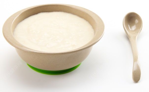 寶寶吃米粉會(huì)過敏嗎？吃米粉過敏有什么癥狀？(2)