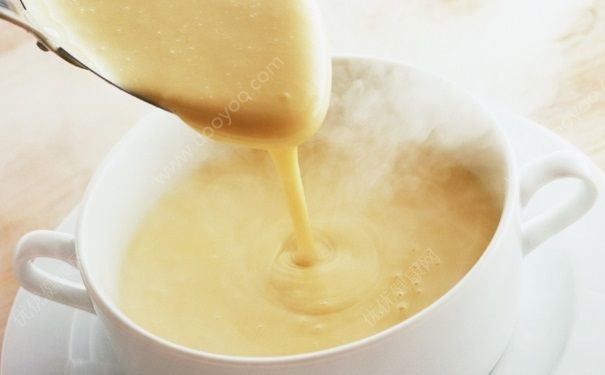 寶寶吃米粉會(huì)過敏嗎？吃米粉過敏有什么癥狀？(4)