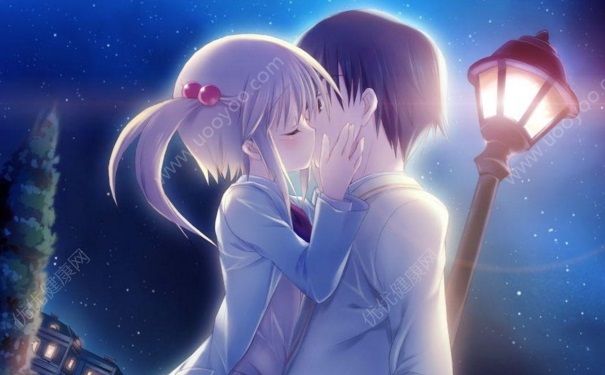 我12歲和男朋友接吻有害嗎？12歲女生可以接吻嗎？(4)