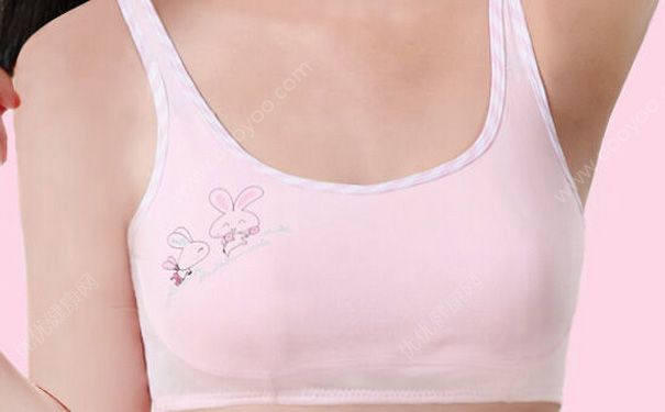 12歲女生可以穿胸罩嗎？12歲女孩穿什么樣的內(nèi)衣合適？(4)