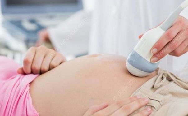 孕婦能做幾次B超？孕婦做幾次B超好？(4)