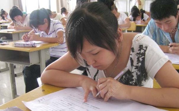 成績(jī)差就一定沒(méi)出息嗎？成績(jī)差怎么辦？(3)