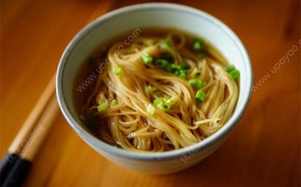 七夕吃什么好？七夕吃什么食物？(5)