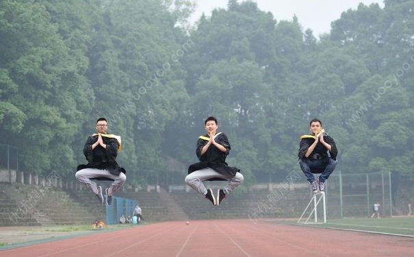 成績不好可以出國留學嗎？成績不好能出國留學嗎？(3)