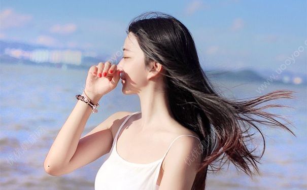 女生手毛長(zhǎng)是什么原因？女生手毛多怎么辦？(5)