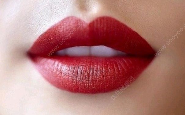 女生為什么涂口紅？女生涂口紅是為什么？(2)