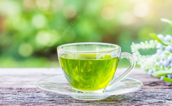 孕婦能喝茶葉水嗎？孕婦能喝茶嗎？(2)