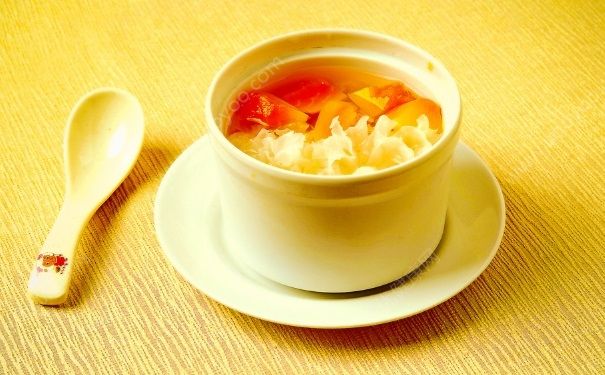 經(jīng)期可以吃冰糖嗎？經(jīng)期能吃冰糖銀耳嗎？(2)