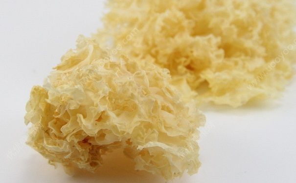 經(jīng)期可以吃冰糖嗎？經(jīng)期能吃冰糖銀耳嗎？(4)