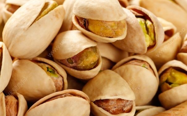 孩子能吃開心果嗎？孩子吃開心果好嗎？(2)