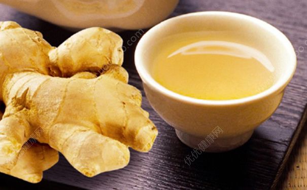 生姜能緩解痛經(jīng)嗎？生姜怎么緩解痛經(jīng)？(4)