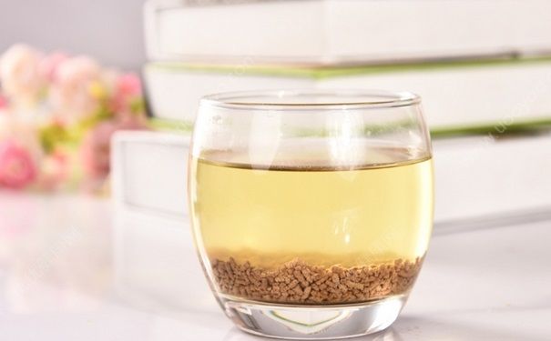 孕婦能喝苦蕎茶嗎？孕婦可以喝苦蕎茶嗎？(3)