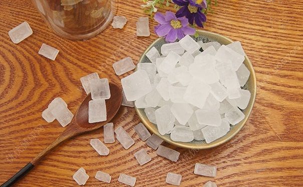 產(chǎn)婦可以吃冰糖嗎？哺乳期可以吃冰糖嗎？(2)