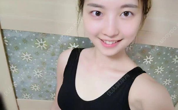 女生健身穿內(nèi)衣嗎？女生健身穿什么內(nèi)衣好？(2)