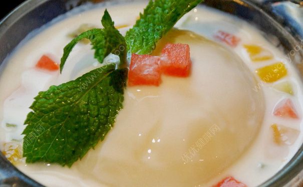 1歲寶寶可以吃果凍嗎？寶寶多大可以吃果凍？(2)