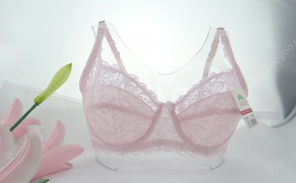 女生穿什么內(nèi)衣顯胸??？少女穿什么內(nèi)衣顯胸??？(2)