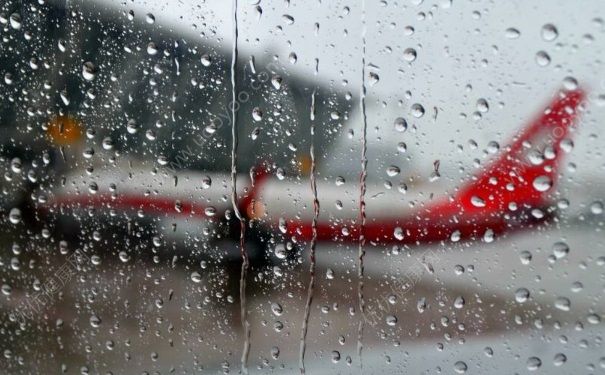 下雨可以坐飛機(jī)嗎？下雨飛機(jī)能正常起飛嗎？(3)