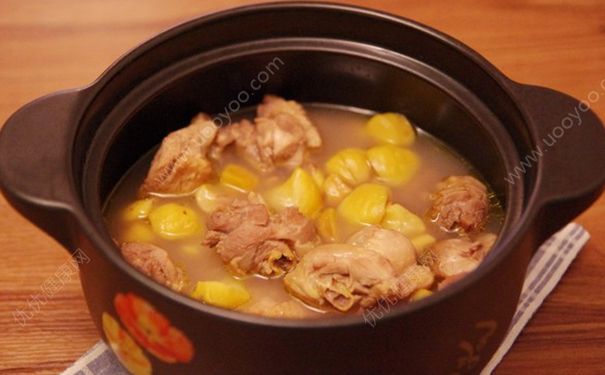 孕婦吃板栗生吃好還是熟吃好？孕婦怎么吃板栗比較好？(3)