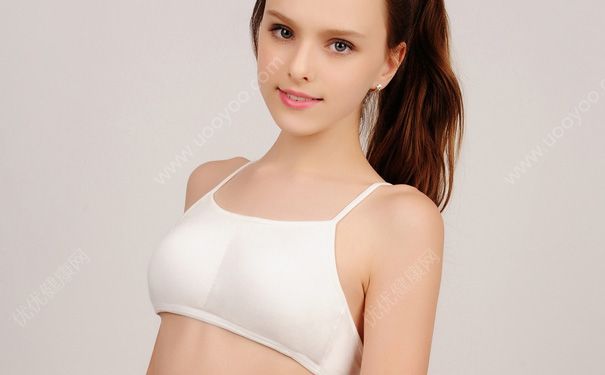 初一女生可以穿內(nèi)衣嗎？初中女生應(yīng)該穿什么內(nèi)衣？(1)