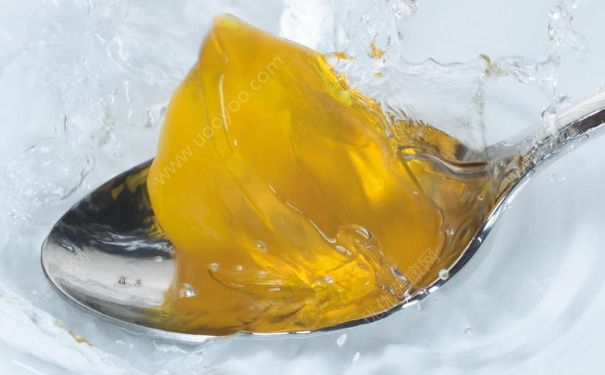 寶寶吃果凍會上火嗎？寶寶吃果凍上火怎么回事？(2)