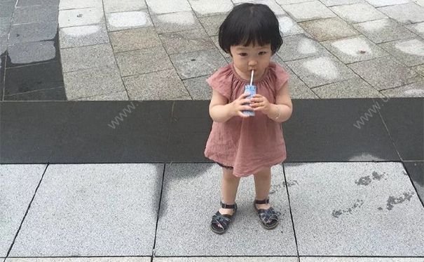 女童外陰炎會自愈嗎？寶寶外陰炎可以自愈嗎？(1)