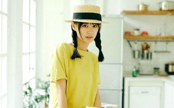 14歲女生皮膚油怎么辦？14女生如何緩解油性皮膚？(3)