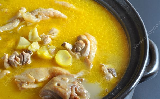產(chǎn)婦能吃板栗嗎？坐月子能吃板栗嗎？(4)