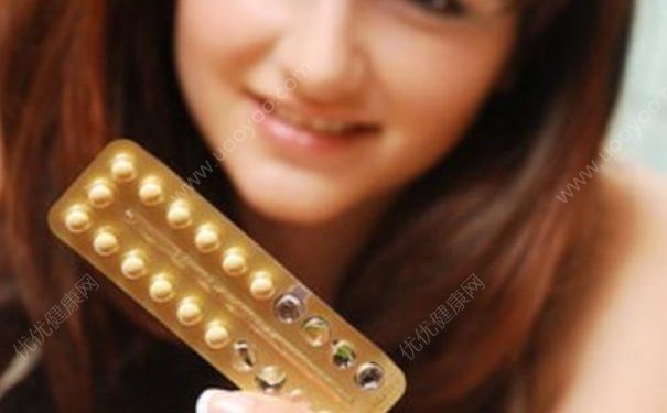 15歲女生可以吃避孕藥嗎？吃避孕藥有哪些危害？(3)