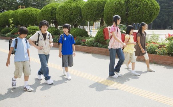 不想開學(xué)怎么辦？開學(xué)不想回學(xué)校怎么辦？(5)