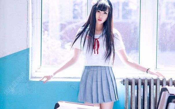 12歲女生胸部癢是怎么回事？12歲女生乳房癢怎么辦？(4)