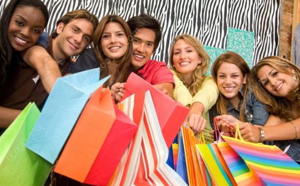 女人為什么喜歡買包包？女人為什么喜歡買東西？(2)