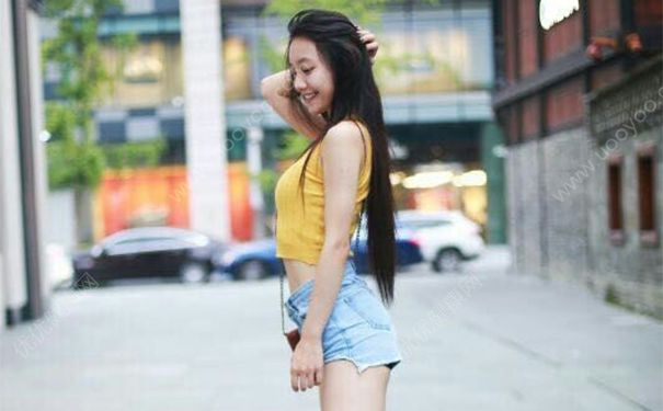 女生例假能洗頭嗎？女生例假可以洗頭嗎？(3)