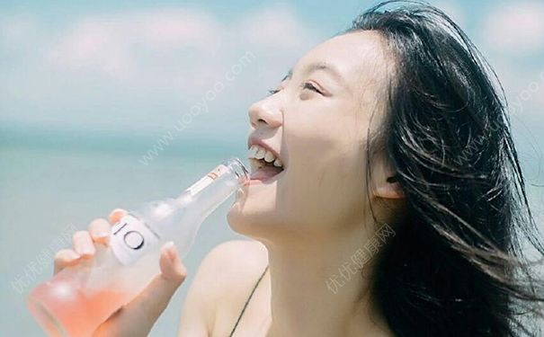 女生例假能洗頭嗎？女生例假可以洗頭嗎？(5)
