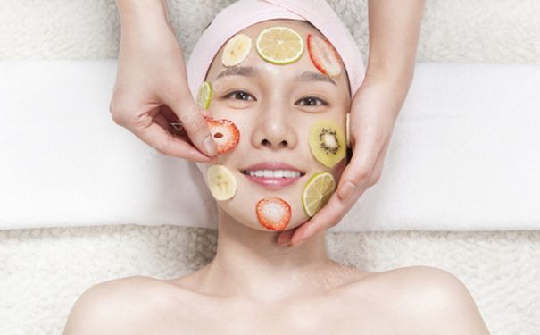 16歲皮膚暗黃怎么辦？16歲女生皮膚黃怎么調(diào)理？(2)