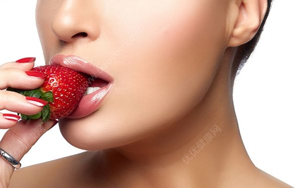 16歲皮膚暗黃怎么辦？16歲女生皮膚黃怎么調(diào)理？(3)
