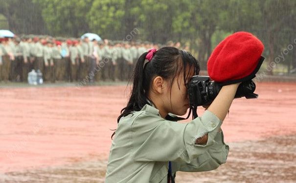 軍訓(xùn)下雨了怎么辦？軍訓(xùn)下雨還會訓(xùn)練嗎？(5)