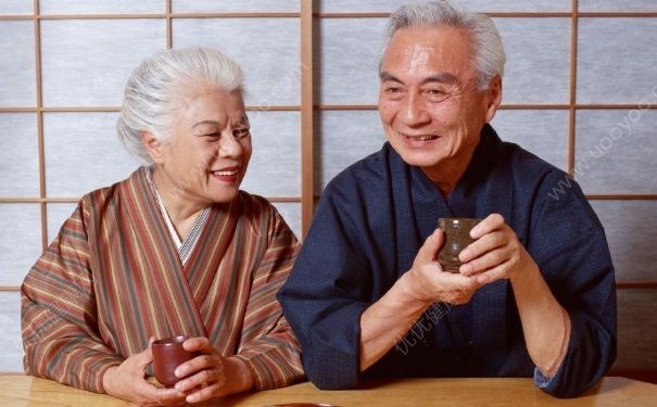 長壽老人添玄孫 怎樣才能健康長壽？(3)