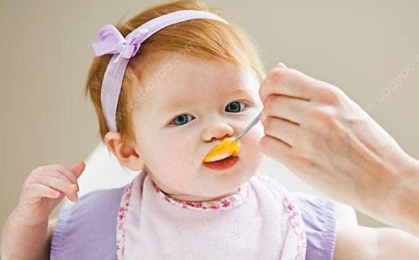 添加輔食要注意什么？添加輔食的原則(2)