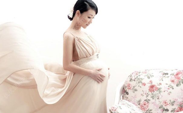 孕婦白帶多能用護(hù)墊嗎？孕婦白帶多怎么辦？(1)