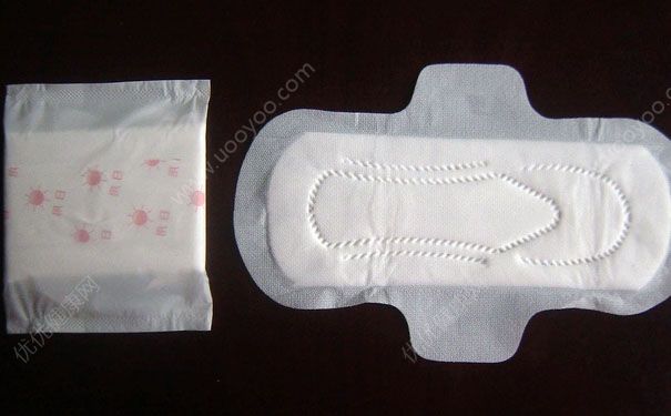 孕婦白帶多能用護(hù)墊嗎？孕婦白帶多怎么辦？(3)