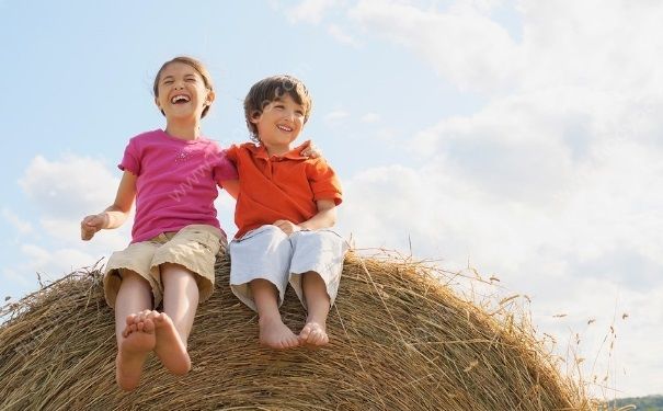 怎么讓12歲女孩喜歡我？怎么讓女孩子喜歡自己？(4)