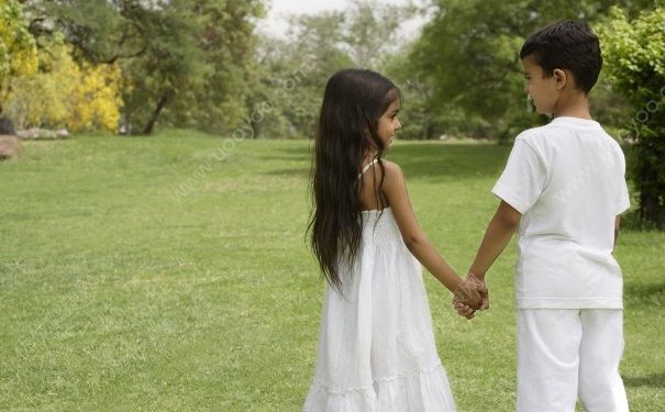 怎么讓12歲女孩喜歡我？怎么讓女孩子喜歡自己？(5)