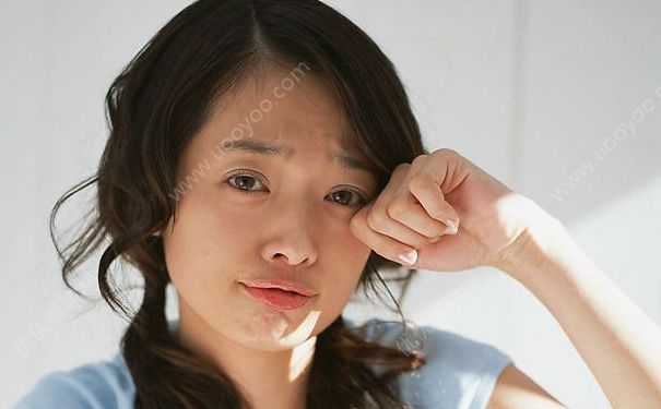 16歲額頭為什么會(huì)有皺紋？16歲額頭有皺紋怎么辦？(2)