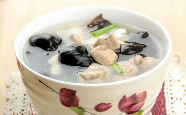 吃什么胸才能變大？吃什么能讓胸變大？(4)