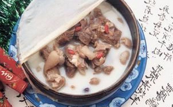 吃什么胸才能變大？吃什么能讓胸變大？(6)