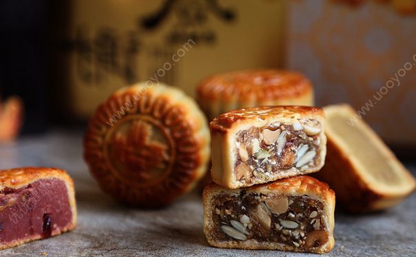 孕婦能吃月餅嗎？孕婦吃月餅會便秘嗎？(3)