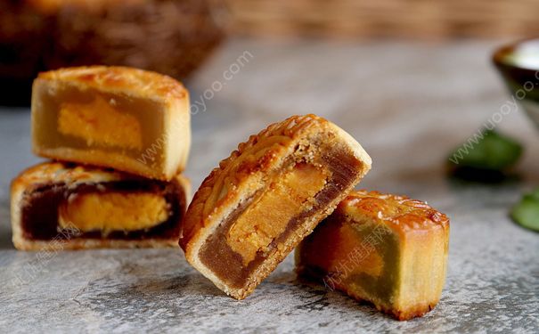 孕婦能吃月餅嗎？孕婦吃月餅會便秘嗎？(4)