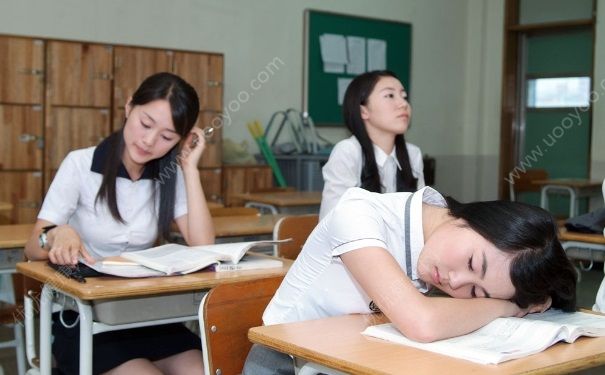 青少年健忘癥有什么表現(xiàn)？青少年患健忘癥怎么辦？(4)